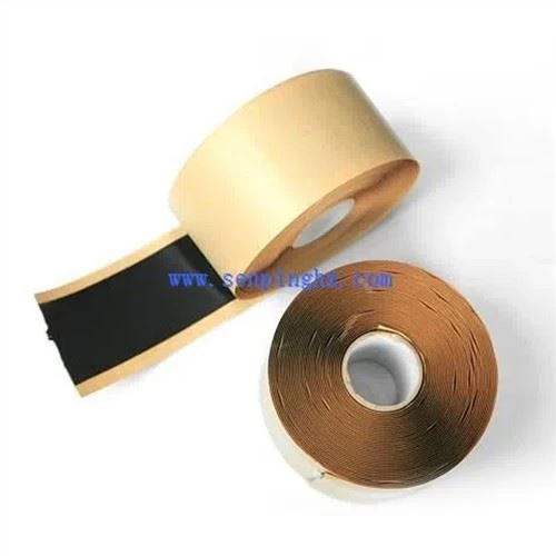 Selvklebende butyltape