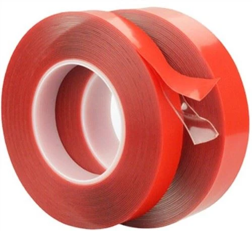 Dobbeltsidig akryltape