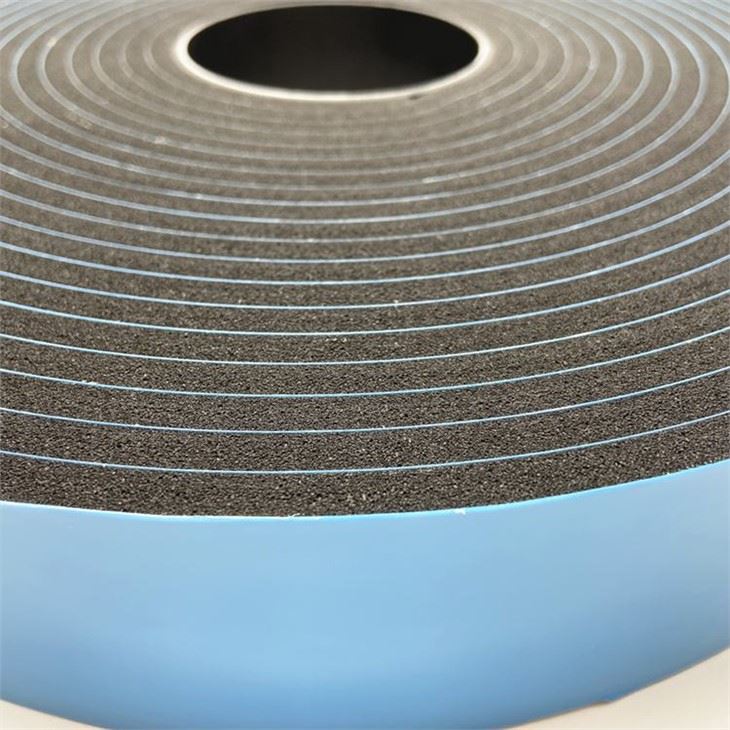 Skumtape for vindusisolering