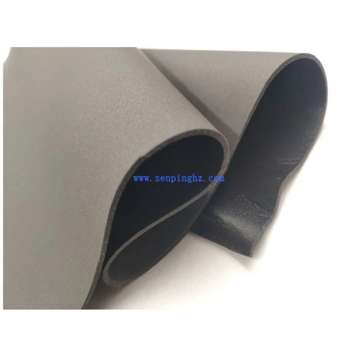 PVC-skum for maske