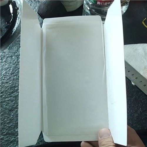 Kakerlakk klebrig papir