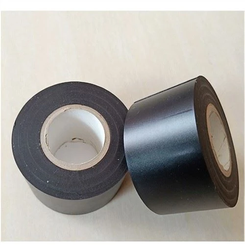 Halogenfri brannsikker tape