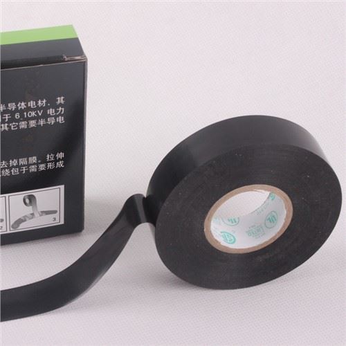 Halvledende tape