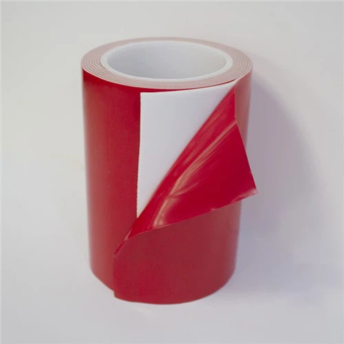 Svært høy limingstape