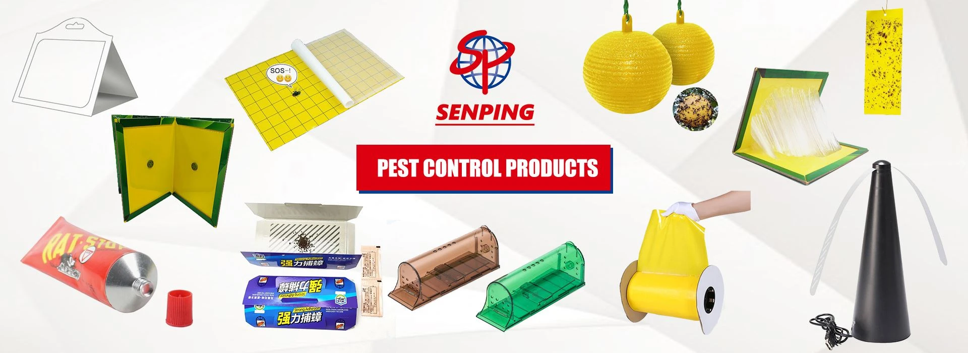 Pest Control