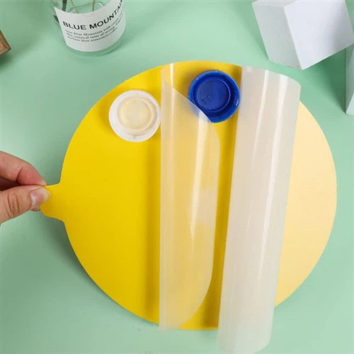 Dobbeltfluelimpapir