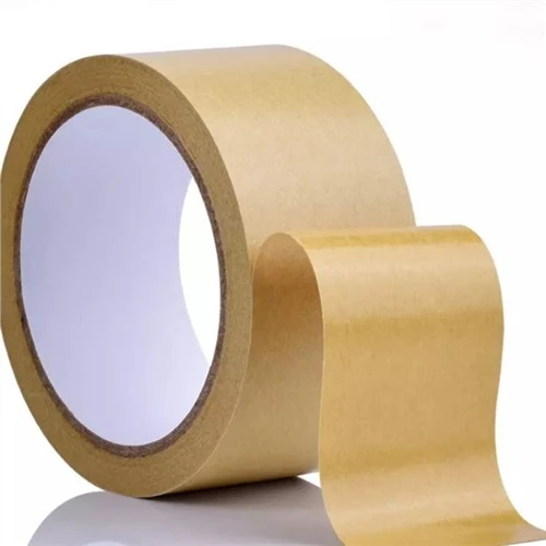 Høytemperatur Kraft Packing Tape