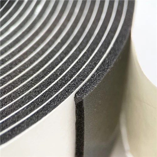 PVC-skumtape for bilforsegling