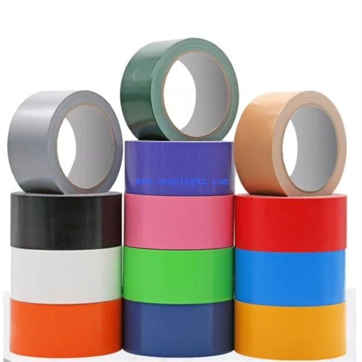 colorful Wedding tape