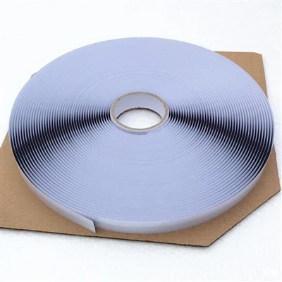 Butyl band