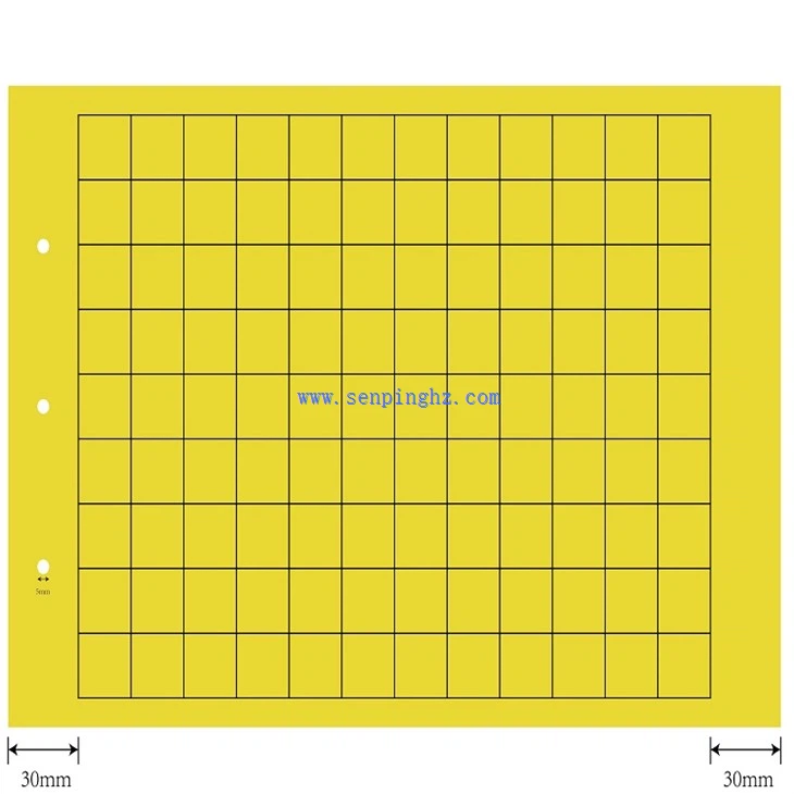 double side Glue Board
