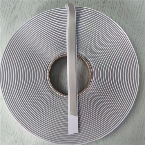Hvorfor butyltape-tetthet kan variere fra 1,60 til 1,85 g/cm³